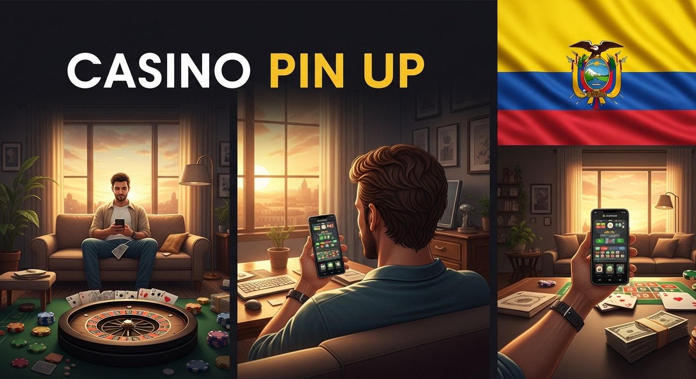 Acerca del casino casino pin up 