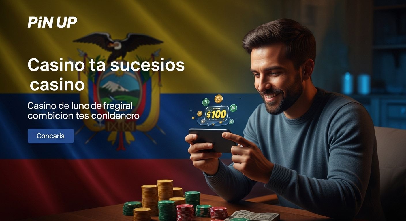 Consejos de expertos e historias de éxito pin up casino 24 